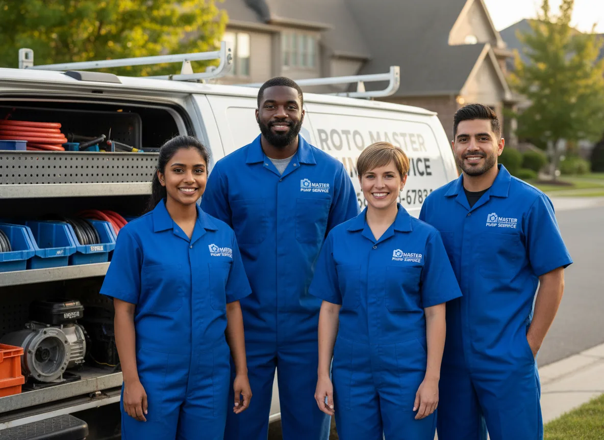 Sump Pump Installation company in Stewart, OH